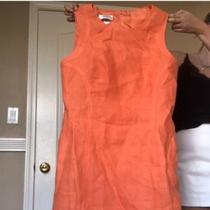 VINTAGE TALBOTS DRESS